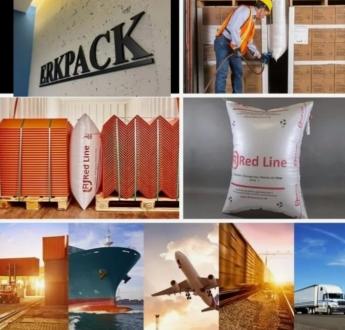 ERKPACK End�striyel Ambalaj Sanayi