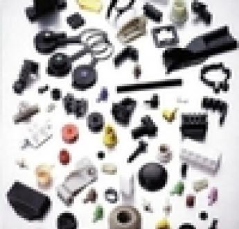 Plastik Enjeksiyon Par�alar� �retimi