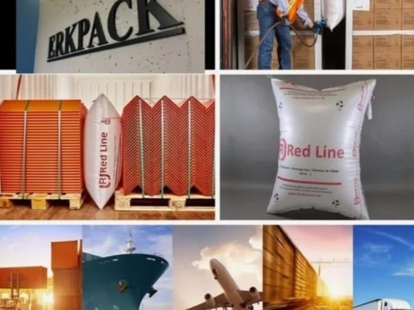 ERKPACK End�striyel Ambalaj Sanayi