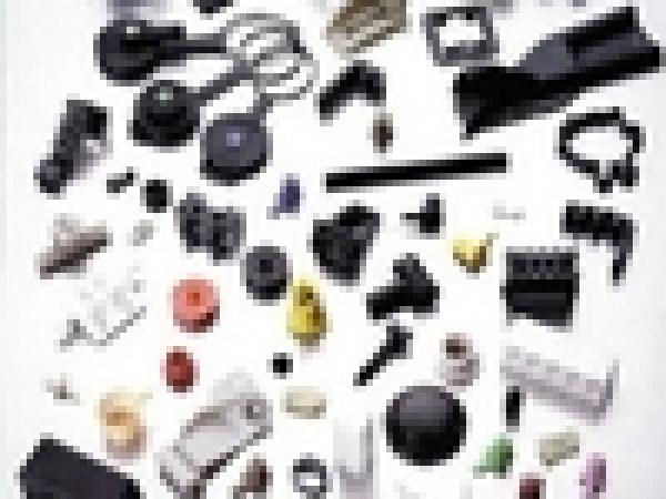 Plastik Enjeksiyon Par�alar� �retimi