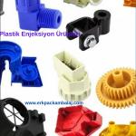 Plastik Otomotiv Par�alar�