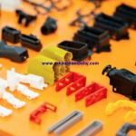 OTOMOT�V PLAST�K ENJEKS�YON PAR�LARI