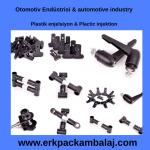 OTOMOT�V SANAY�S� PLAST�K PAR�LAR
