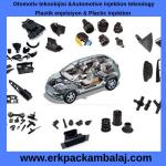 Enjeksiyon Plastik Yna Sanayi Plastik �r�nler