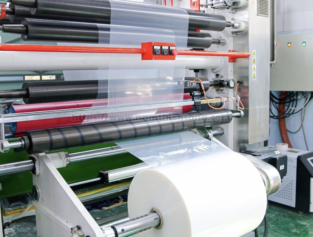 NAYLON RULO �EFFAF